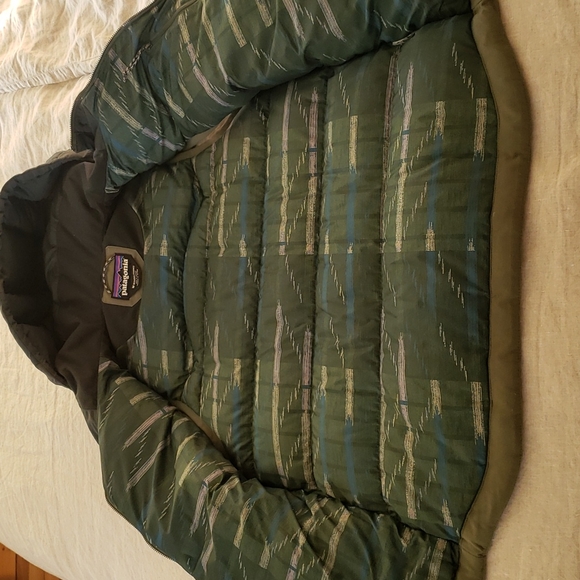 Patagonia Bivy Vest - Picture 6 of 14